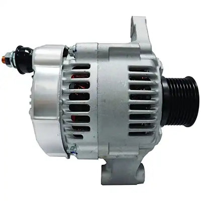 New Alternator Replacement For Case Backhoe Loader 580M 580SM 590SM 570MMXT Series II-III 87422777, 1022119090, AND0570, 40052220 - Electrical Parts > Alternator from MyMROmarts