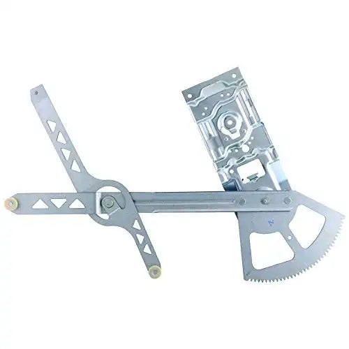 New Window Regulator Front Drivers Side Left LH Replacement For Chevrolet 1985-2001 GMC Safari & Chevrolet Astro 740-896, 11R43, 15091383, 22049767, WL41896 - Electrical Parts > Regulator from MyMROmarts