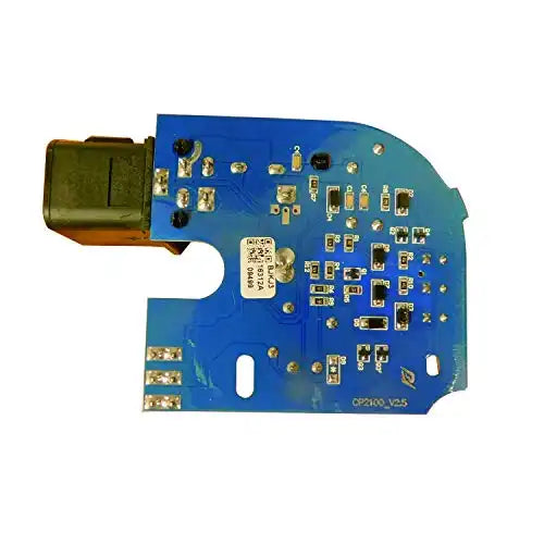 Load image into Gallery viewer, New Wiper Pulse Board Replacement For Chevy GMC Cadillac Oldsmobile 906-136, 12463017, 12463039, 12463090,13463090, 8123653170, 8124630170, 8124630390, 8124630900, 8191685540, 8221016360 - Electrical Parts &gt; Other Electrical Parts &gt; Wiper Motor from MyMROmarts
