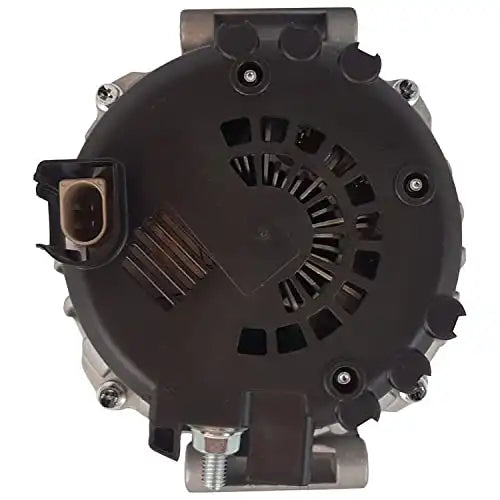 Load image into Gallery viewer, New Alternator Replacement For V6 3.0L 12-14 Mercedes-Benz ML350 &amp; 2013 GL350, 000-906-74-00, A000-906-74-00, FG23S048, FGN23S048, 439770 - Electrical Parts > Alternator from MyMROmarts

