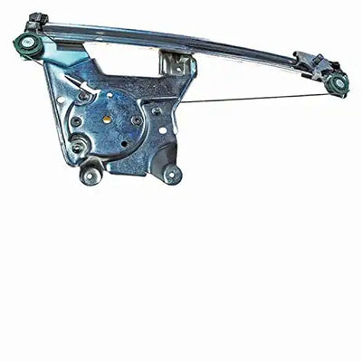 New Window Regulator Rear Passenger Side Right RRH Replacement For 1995 1996 1997 Audi A6 & 1995 Audi S6, 4A0839462A, 740-495, 135-58224BR - Electrical Parts > Regulator from MyMROmarts