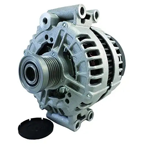 Cargue la imagen en el visor de la galería, New Alternator Replacement For 2006-2013 BMW 2.5L 3.0L, Series 128 323 328 330 528 X3 X5 12-31-7-550-967 0121615010 - Electrical Parts > Alternator from MyMROmarts
