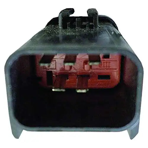 New Front Wiper Motor W/Crank Arm Replacement For Dodge Ram 1500 2500 3500 4500, Replaces 55077098AC, 55077098AF, 55077098AG, 55077098AH, 55077098AJ, 55077098AK - Electrical Parts > Other Electrical Parts > Wiper Motor from MyMROmarts