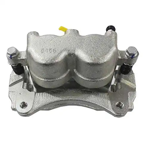 New Front Left Brake Caliper with Bracket For Ford Explorer 02-05 Ranger 03-11, Mazda B2300 B3000 B4000 03-09, Mountaineer 02-05 164759 1F6033990 1F6133990 1F8033990 1L2Z2B120AC 1L5Z2B120AB 1L5Z2B121 - Engine Parts > Other Engine Parts from MyMROmarts