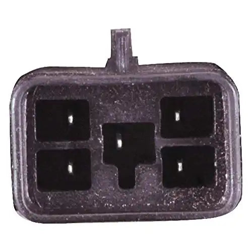 Laden Sie das Bild in Galerie -Viewer, New Windshield Wiper Motor W/Pulse Board Module Replacement For 1990-1996 Chevrolet C60 C70 Kodiak 12368702, 15740719, 22100736, 22101097 - Electrical Parts &gt; Other Electrical Parts &gt; Wiper Motor from MyMROmarts
