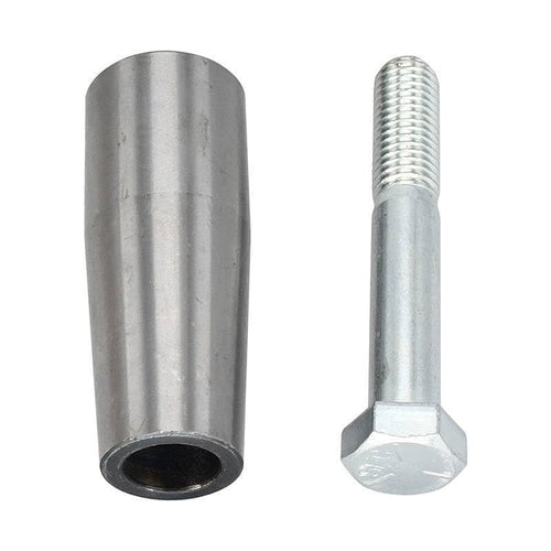 Bobtach Pivot Pin Kit  6707180 For Bobcat Skid Steer Loader T140 T190 753 763 773 853 7753 S130 S175 S185 S205 from MyMROmarts