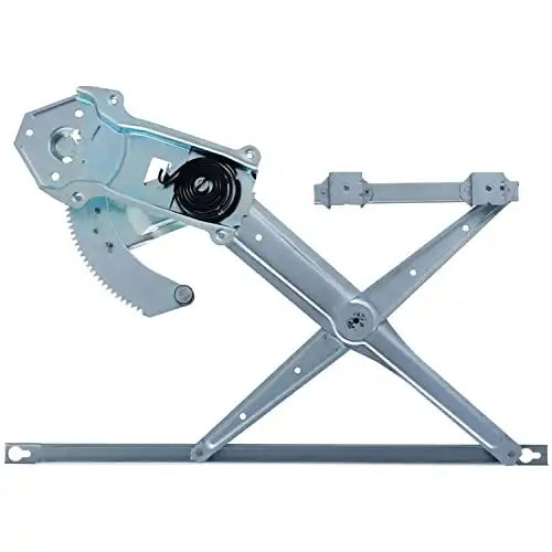 Załaduj obraz do przeglądarki galerii, New Window Regulator Front Passenger Side Right RH Replacement For 1994-2001 Dodge Ram 1500 &amp; 1994-2002 Dodge Ram 2500 3500 740-752, 55154924, 11A105, 660133 - Electrical Parts > Regulator from MyMROmarts
