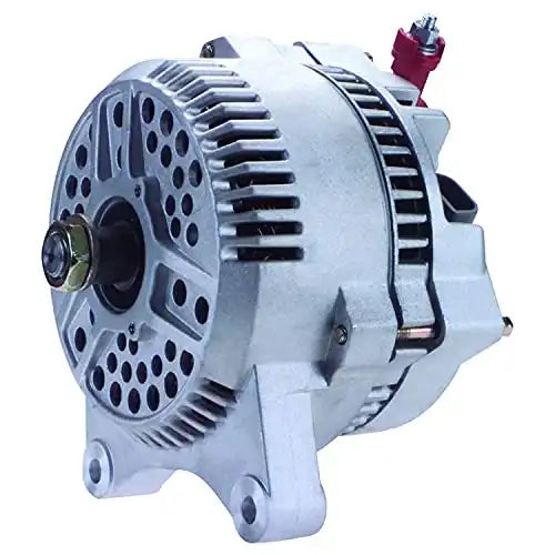 Load image into Gallery viewer, New Alternator Fits Replacement Ford Lincoln Mercury 4.6 5.4 V8 1995-04 - Electrical Parts > Alternator from MyMROmarts
