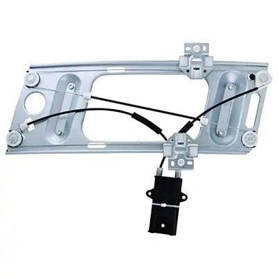 New Window Regulator Front Passenger Side Right RH Replacement For 2000-2007 Chevrolet Monte Carlo & 1997-2002 Pontiac Grand Prix 740-809, 10309979 - Electrical Parts > Regulator from MyMROmarts