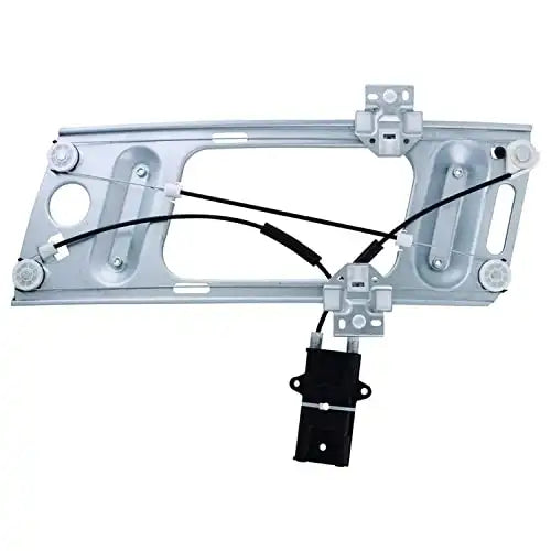 New Window Regulator Front Passenger Side Right RH Replacement For 2000-2007 Chevrolet Monte Carlo & 1997-2002 Pontiac Grand Prix 740-809, 10309979 - Electrical Parts > Regulator from MyMROmarts