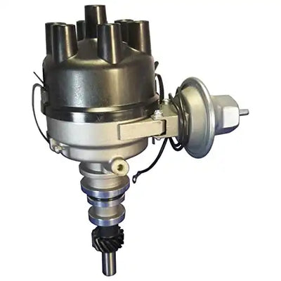 New Distributor Replacement For 1966-1974 Replacement Ford Bronco 1966-1974 Inline 6 2.8 170 3.3 200 4.1 250 D1OF 12127-BB, D3DF 12127-BA, D3DF 12127-HA, G7DF 12127-D - Electrical Parts > Other Electrical Parts from MyMROmarts