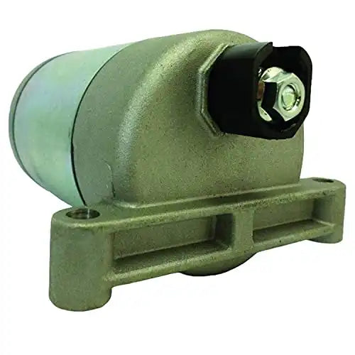 New Starter Replacement For 2009-2013 Yamaha Grizzly 550 FI 4WD Hunter YFM5FGH 700, 28P-81890-00-00, 28P818900000, SMU0512, 41058036 - Electrical Parts > Starter Motor from MyMROmarts