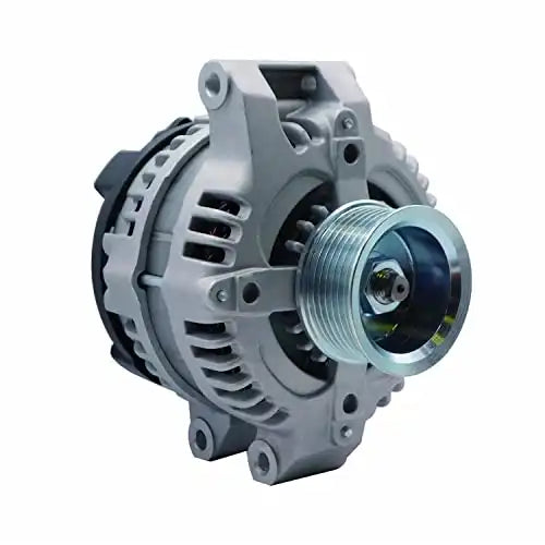 New Alternator For Acura RDX Sport Utility 2.3L DOHC Turbocharged 2007-2012, Base Sport & SH-AWD Sport 4 Door, 31100RWCA01, 31100RWCA01RM, 1042105160, AND0485, 40052450, 40052450R - Electrical Parts > Alternator from MyMROmarts