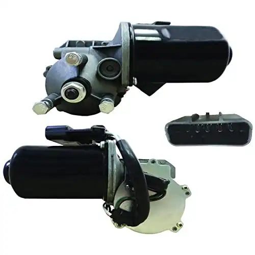New Windshield Wiper Motor Replacement For 2000-2005 Saturn L100/L200/L300/L300-1/L300-2 21019036, 21019798, 22688179, 22699805 - Electrical Parts > Other Electrical Parts > Wiper Motor from MyMROmarts
