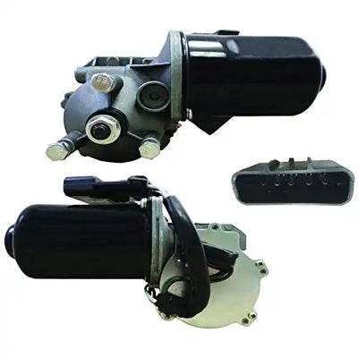New Windshield Wiper Motor Replacement For 2000-2005 Saturn L100/L200/L300/L300-1/L300-2 21019036, 21019798, 22688179, 22699805 - Electrical Parts > Other Electrical Parts > Wiper Motor from MyMROmarts