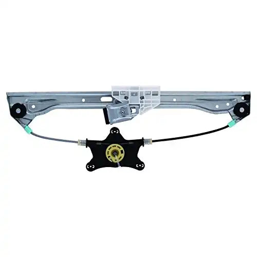 New Window Regulator Rear Drivers Side Left RLH Replacement For 2008-2012 Mercedes-Benz C63 AMG/C350/C300 & 2010-2012 E550/C250 752-350, 2047300779 - Electrical Parts > Regulator from MyMROmarts