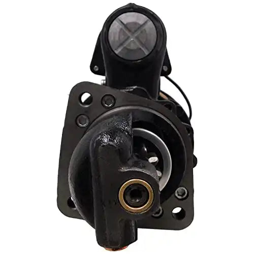 New Starter Replacement For 1997-2005 CHEVY GMC C50 C5500 C60 C6500 C70 C7500 C80 C8500 CATERPILLAR 3126 ENGINE 10461209, 10461220, 10479047, 10479169, SDR0371, 41012403, 41012539 - Electrical Parts > Starter Motor from MyMROmarts