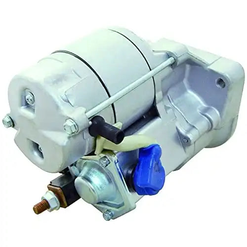 New Starter Replacement For Dodge Chrysler Concorde V6 3.3L 93 94 95 96 1993-1996, Intrepid 3.3L 1993-1997 97, Eagle Vision V6 3.3L 1993-1997 4609010 - Electrical Parts > Starter Motor from MyMROmarts