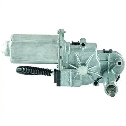 New Rear Wiper Motor Replacement For 1995-2005 Chevrolet Blazer, GMC Jimmy, Oldsmobile Bravada, Replaces GM 12365368, 12494790, 15053983, 22154965 - Electrical Parts > Other Electrical Parts > Wiper Motor from MyMROmarts