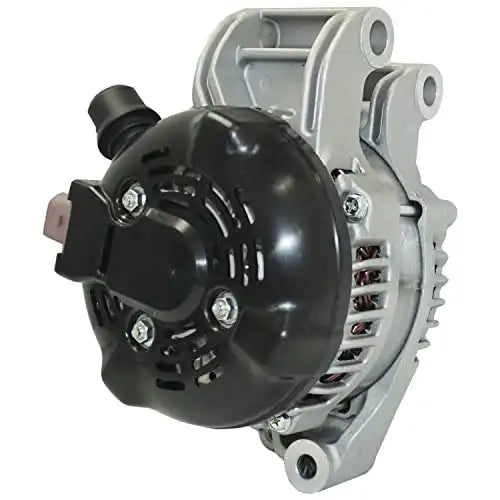 New Alternator Replacement For Ford Truck Escape 1.5L VIN D 2017-2018, Escape 1.6L 2013-2016 1042102330, TN1042102330, CJ5T10300BB, CJ5Z10346D, AND0628, 40052436, 40052436R - Electrical Parts > Alternator from MyMROmarts