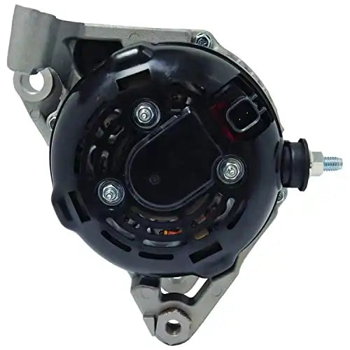 Load image into Gallery viewer, New Alternator For Chrysler Aspen &amp; Dodge Durango 07-09, Nitro 07-10, Dodge Ram 1500 09-10, Ram 1500 11-13, Jeep Commander Grand Cherokee Liberty 07-10, 56029914AD, AND0416, 40052137, 40052137R - Electrical Parts > Alternator from MyMROmarts
