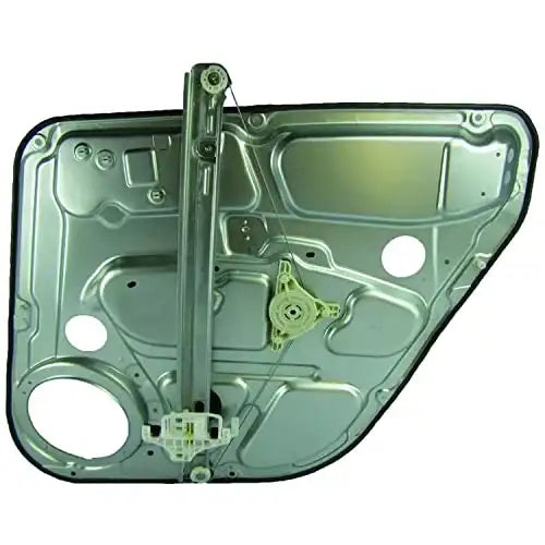 New Rear Left Power Window Regulator W/Motor For Kia Rondo 2007 2008 2009, 834011D010 834501D000 748-426 - Electrical Parts > Regulator from MyMROmarts