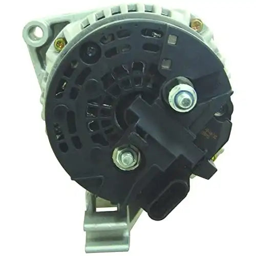 Load image into Gallery viewer, New Alternator Replacement For 2003-2005 Chevy Monte Carlo 2004-2005 Impala 2004 Buick Regal 3.8 3.8L 105A 12V CW V6 03 04 05 0124415035, 10339422, ABO0335, 40024112 - Electrical Parts > Alternator from MyMROmarts
