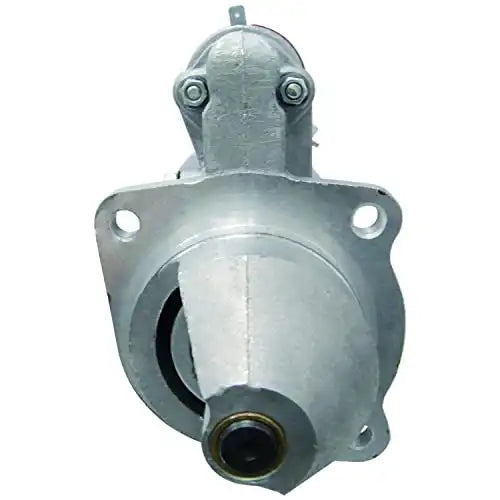 New Starter Replacement For Massey Ferguson MF-124C MF-144C MF-244 MF-3200 2873141 2873A010 2873A010R 2873A102 2873D003 31179 1447-586-M91 8972-69-M1 - Electrical Parts > Starter Motor from MyMROmarts
