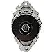 Load image into Gallery viewer, Alternator AND0204 ND101211-2471 101211-2470 Compatible With/Replacement For John Deere Tractor 5210 5215 5315 5220 5300 5310 5320 5400 5210N 5215N Gator Utv Utility 620I - Electrical Parts &gt; Alternator from MyMROmarts

