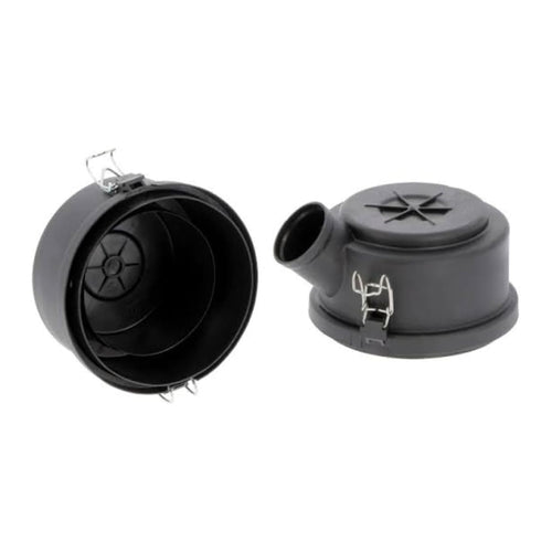 Air Filter Housing Cover Assembly AM126680 For John deere 4200 4210 4300 4310 4400 4410 4500 4510 4600 4610 4700 4710 6080A 6500A 6700A 7200A 997 Z997 Z994R 72 60 Z997R 1025R 60D 260 - Engine Maintenance Parts > Air Filter from MyMROmarts