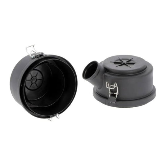 Air Filter Housing Cover Assembly AM126680 For John deere 4200 4210 4300 4310 4400 4410 4500 4510 4600 4610 4700 4710 6080A 6500A 6700A 7200A 997 Z997 Z994R 72 60 Z997R 1025R 60D 260 - Engine Maintenance Parts > Air Filter from MyMROmarts