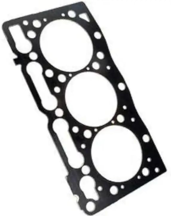 Lataa kuva gallerian katseluohjelmaan Cylinder Head Gasket 25-15053-00 for Kubota D1105 Carrier CT3.69 Engine Supra 950 1050 1150 1250 from MyMROmarts
