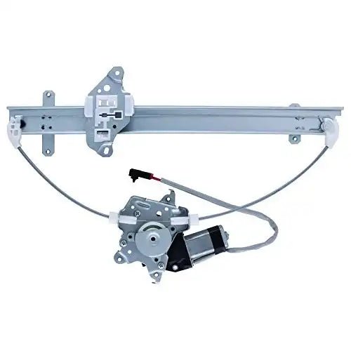 Load image into Gallery viewer, New Window Regulator W/Motor Front Passenger Side Right RH Replacement For 1996-1999 Infiniti I30 &amp; 1995-1999 Nissan Maxima 741-781, 660075, 80720-40U10 - Electrical Parts > Regulator from MyMROmarts
