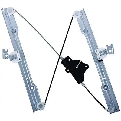 New Window Regulator Front Passenger Side Right RH Replacement For 2004 2005 2006 2007 2008 Nissan Maxima 740-345, 80720-7Y000, 80730-7Y000 - Electrical Parts > Regulator from MyMROmarts