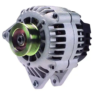 New Alternator Replacement For 2000-2002 Chevy Camaro & Pontiac Firebird V6 3.8L 10464437, 10480378, 321-1797, 334-2515, RM1383, ADR0348, 90014369 - Electrical Parts > Alternator from MyMROmarts