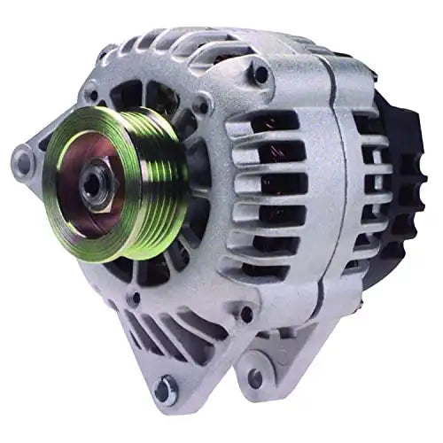 New Alternator Replacement For 2000-2002 Chevy Camaro & Pontiac Firebird V6 3.8L 10464437, 10480378, 321-1797, 334-2515, RM1383, ADR0348, 90014369 - Electrical Parts > Alternator from MyMROmarts