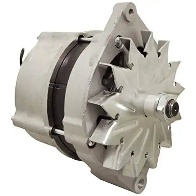 New Alternator Replacement For Case Uniloader Uni Loader 1835B 1835C 1840 1845C W11B AT220393 RE505895 RE506196 RE509106 RE519629 RE533516 - Electrical Parts > Alternator from MyMROmarts