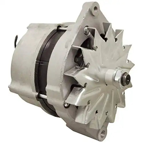 New Alternator Replacement For Case 40Xt 60Xt 70Xt 75Xt 85Xt 90Xt 95Xt A186125 A187873 AR186125 AR187873 - Electrical Parts > Alternator from MyMROmarts