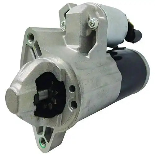 Załaduj obraz do przeglądarki galerii, New Starter Replacement For Dodge Ram Truck 3500 4500 5500 V8 6.4L 13 14 15 16 17 18 2013-2018 56029722AA, M0T24771, M000T24771 - Electrical Parts > Starter Motor from MyMROmarts
