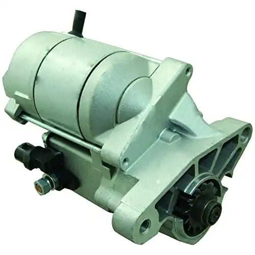 New Starter Replacement For 2004 2005 04 05 Dodge Durango V8 4.7 4.7L 5.7 5.7L RT 56029750AA,428000-2050, 4280002050, SND0535, 41052169 - Electrical Parts > Starter Motor from MyMROmarts