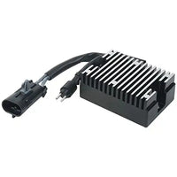 New 12V Rectifier/Regulator Replacement For 2004 2005 2006 Harley Davidson Sportster XL Heavy Duty, Replacement For 74523-04, 7452304, 361-956, 382-740 - Electrical Parts > Regulator from MyMROmarts