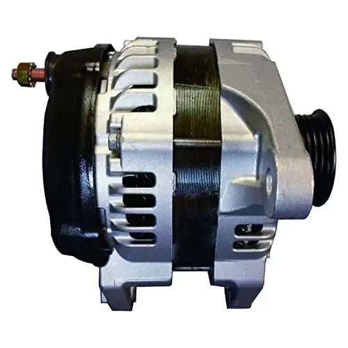Load image into Gallery viewer, New Alternator Replacement For Dodge Journey V6 3.5L 09-10 2009-2010 04801483AA, 4801483AA, 421000-0650, 4210000650 - Electrical Parts > Alternator from MyMROmarts
