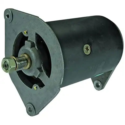 Cargue la imagen en el visor de la galería, New Generator Replacement For Triumph Spitfire TR2 TR3 TR4 Herald MG MGB 100 1300 &amp; Austin Healey Replacement For Lucas 25 Amp 12 Volt Without Pulley - Electrical Parts &gt; Electronic Control System &gt; Generator Parts from MyMROmarts
