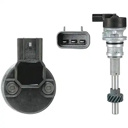 Load image into Gallery viewer, New Camshaft Synchronizer W/Sensor Replacement For 1996-2006 Replacement Ford F-150 E-150 Freestar V6 4.2, Replaces Replacement Ford F6TZ 12A362-CA, F6TZ 12A362-CB - Electrical Parts &gt; Sensors &gt; Other Sensors from MyMROmarts
