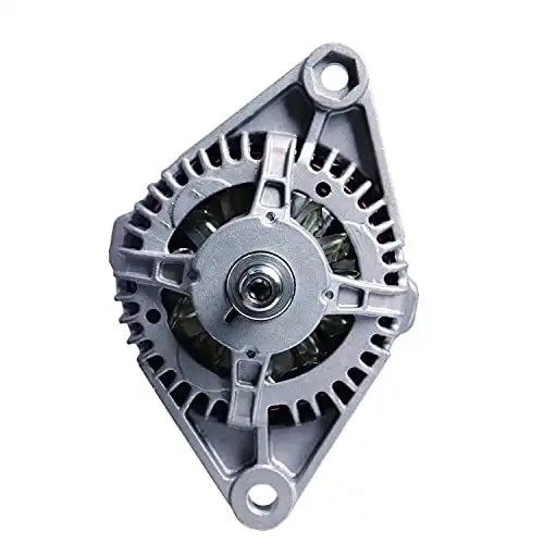 Load image into Gallery viewer, New Alternator Replacement For Case Iveco 3-179 4-239 Diesel JX100 JX1060 JX1070 JX1075 JX70 JX80 JX90 New Holland TL70 TL80 TL90 TL100 TN60 TN70 47134024, 500364130, 63321744, 63321822, 500364130 - Electrical Parts &gt; Alternator from MyMROmarts
