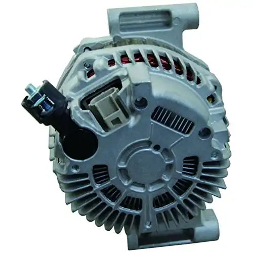 New Alternator Replacement For 2006-2009 Replacement Ford Fusion Mercury Milan 3.0L, 2006 Zephyr 06 07 08 09 A3TJ0991 6E5T-10300-BA 6E5T-10300-BD GL-669, AMT0142, 40048118 - Electrical Parts > Alternator from MyMROmarts