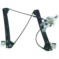 New Window Regulator Front Drivers Side Left LH Replacement For 2004 2005 2006 2007 Saab 9-3 & 2003 9-3 Sedan 752-914, 12793728 - Electrical Parts > Regulator from MyMROmarts