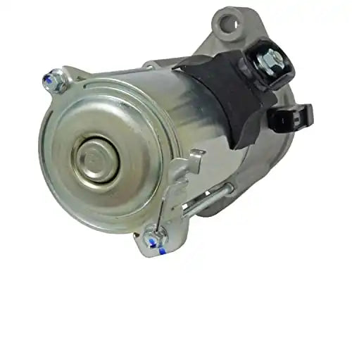 Load image into Gallery viewer, New Starter Replacement For Honda Civic L4 2.4L 2014-2015, CRV CR-V L4 2.4L 2014 31200-R5A-A01 SM-74017 19270 191-717 16005 19547 S-80545 - Electrical Parts > Starter Motor from MyMROmarts
