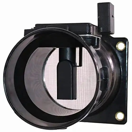 New Mass Air Flow Sensor W/Tube Replacement For All 2.8L 2000-05 Volkswagen VW Passat GLX GLS GL 4 Motion & 2000-01 Audi A4, A4 Quattro, A6, A6 Quattro 078-133-471E AFH70-08D - Electrical Parts > Sensors > Other Sensors from MyMROmarts