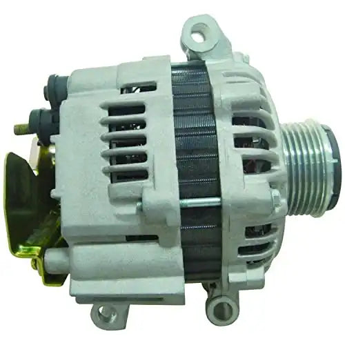 Load image into Gallery viewer, New Alternator Replacement For 00-01 Mazda MPV V6 2.5L GY0118300E, GY0118300H, GY0118300J, GY0118300R, GY0118W9XA, A003TB1081, A003TB1081A, A003TB1081B, 13883, 2035057, AMT0127, 40048027 - Electrical Parts > Alternator from MyMROmarts
